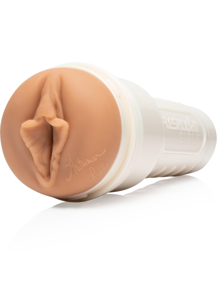 FLESHLIGHT GIRLS - Autumn Falls Vagina | SexPlace.MX