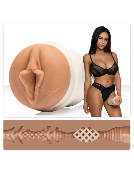 FLESHLIGHT GIRLS - Autumn Falls Vagina | SexPlace.MX