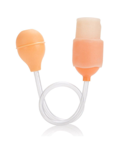 CALEXOTICS - ORIGINAL ORO CLITORIAL MASTURBADOR CLASICO