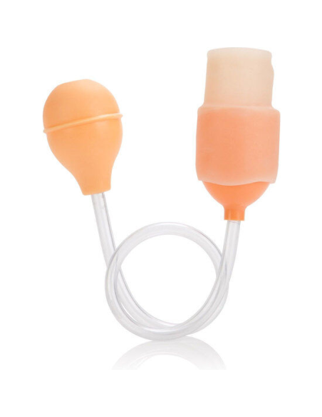 CALEXOTICS - ORIGINAL ORO CLITORIAL MASTURBADOR CLASICO