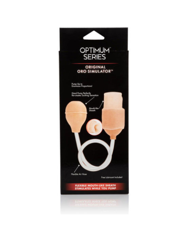 CALEXOTICS - ORIGINAL ORO CLITORIAL MASTURBADOR CLASICO