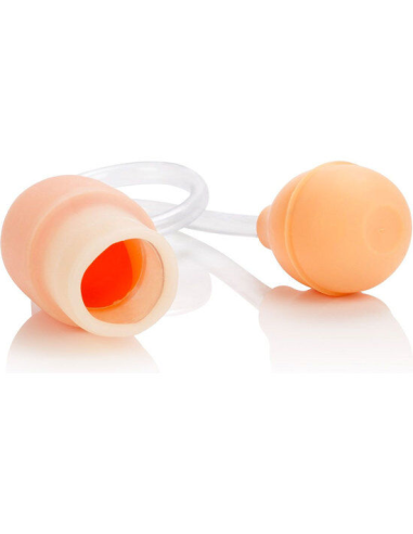 CALEXOTICS - ORIGINAL ORO CLITORIAL MASTURBADOR CLASICO