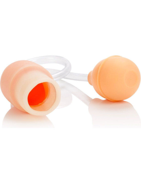 CALEXOTICS - ORIGINAL ORO CLITORIAL MASTURBADOR CLASICO