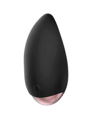 COQUETTE CHIC DESIRE - ESTIMULADOR CLÍTORIS NEGRO - GOLD GOTA