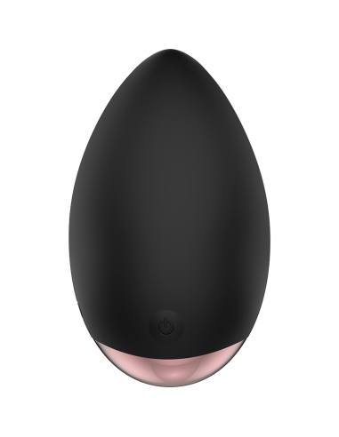 COQUETTE CHIC DESIRE - ESTIMULADOR CLÍTORIS NEGRO - GOLD GOTA