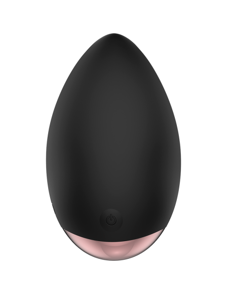 COQUETTE CHIC DESIRE - ESTIMULADOR CLÍTORIS NEGRO - GOLD GOTA