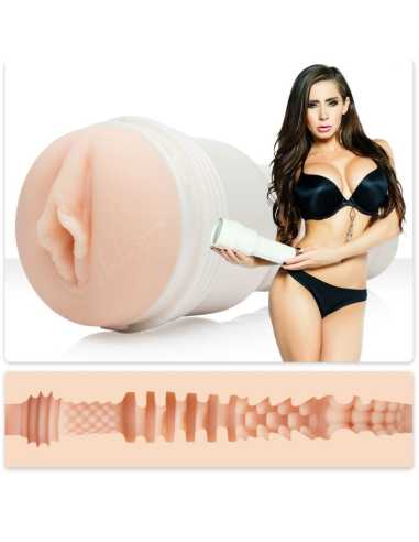 FLESHLIGHT GIRLS - Madison Ivy Vagina | SexPlace.MX