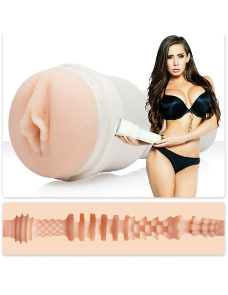 FLESHLIGHT GIRLS - Madison Ivy Vagina | SexPlace.MX