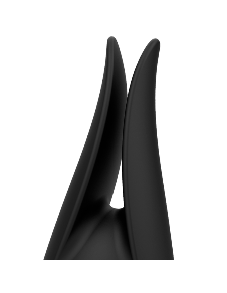 COQUETTE CHIC DESIRE - ESTIMULADOR CLÍTORIS NEGRO - GOLD FLOR