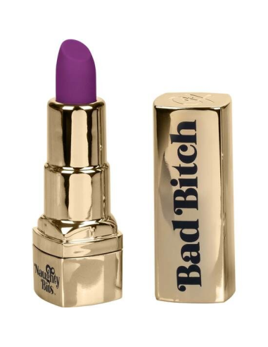 CALEXOTICS - BALA PINTALABIOS RECARGABLE HIDE and PLAY BAD BITCH