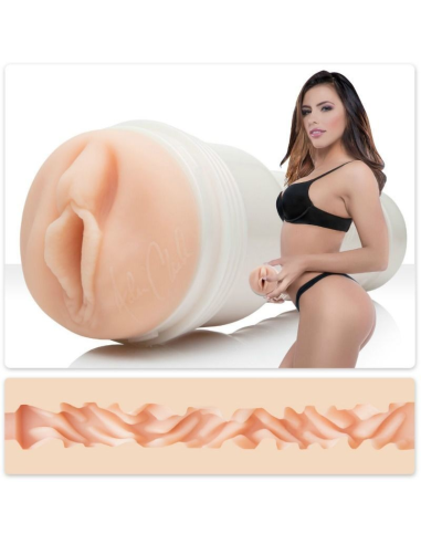 Fleshlight Girls -  Adriana Chechik Vagina | SexPlace.MX
