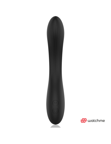 ANNES DESIRE - CURVE CONTROL REMOTO TECNOLOGÍA WATCHME NEGRO - GOLD