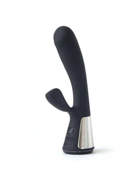 KIIROO - OHMIBOD FUSE APP REMOTE CONTROL NEGRO
