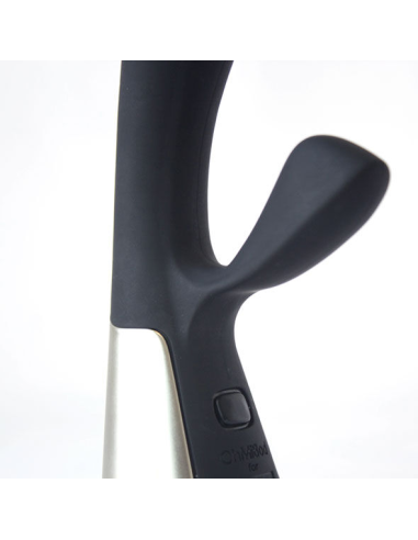 KIIROO - OHMIBOD FUSE APP REMOTE CONTROL NEGRO