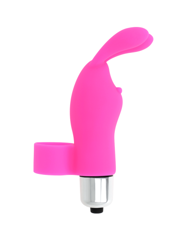 OHMAMA - DEDAL ESTIMULADOR CON RABBIT