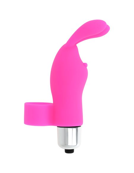 OHMAMA - DEDAL ESTIMULADOR CON RABBIT