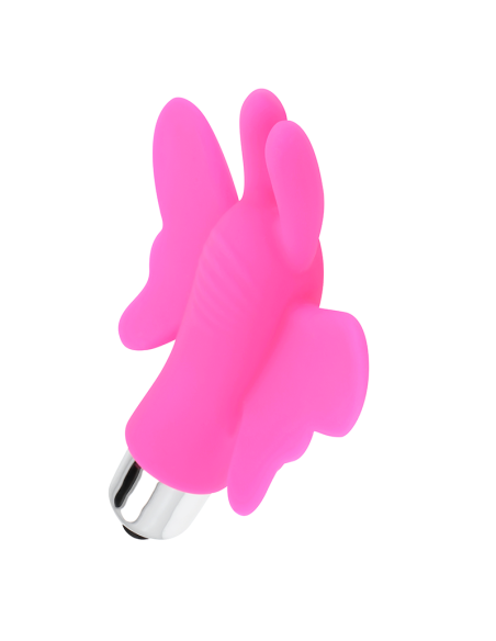 OHMAMA - DEDAL ESTIMULADOR MARIPOSA