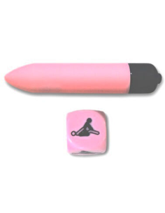 SECRETPLAY - SENSUAL FEELINGS KIT