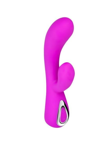 PRETTY LOVE - SMART HONEY Vibrador | SexPlace.MX