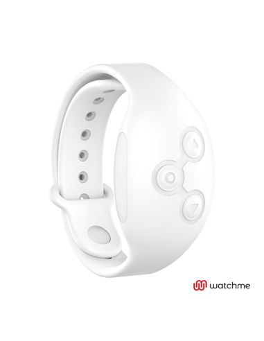 WEARWATCH - HUEVO CONTROL REMOTO TECHNOLOGY WATCHME FUCSIA - NIVEO