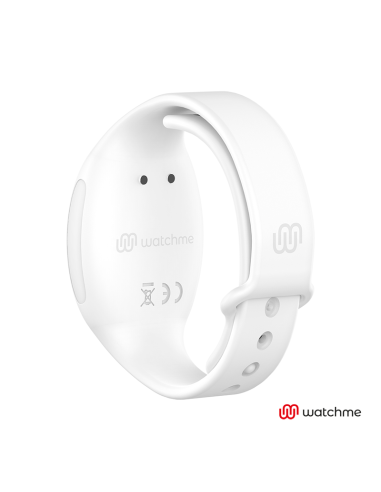WEARWATCH - HUEVO CONTROL REMOTO TECHNOLOGY WATCHME FUCSIA - NIVEO