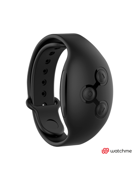 WEARWATCH - HUEVO CONTROL REMOTO TECHNOLOGY WATCHME FUCSIA - AZABACHE