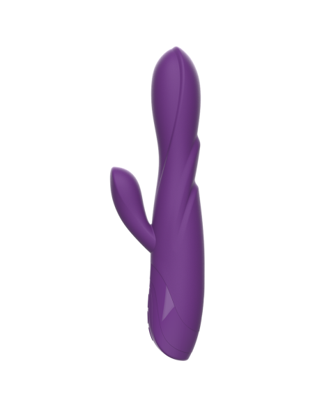 REWOLUTION - REWORABBIT VIBRADOR FLEXIBLE CON RABBIT