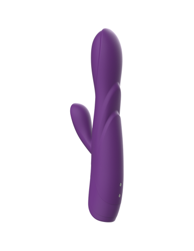 REWOLUTION - REWORABBIT VIBRADOR FLEXIBLE CON RABBIT