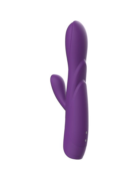 REWOLUTION - REWORABBIT VIBRADOR FLEXIBLE CON RABBIT