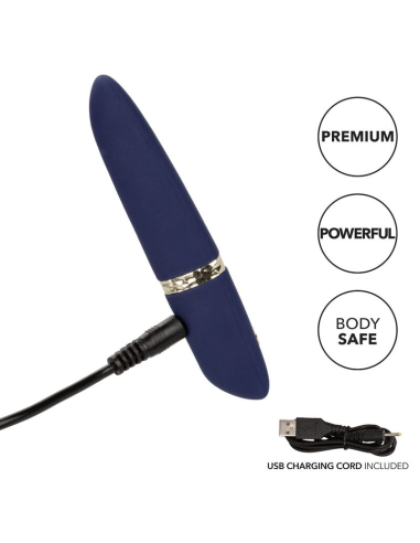 CALEXOTICS - CHIC DAISY MINI MASAJEADOR