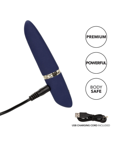 CALEXOTICS - CHIC DAISY MINI MASAJEADOR