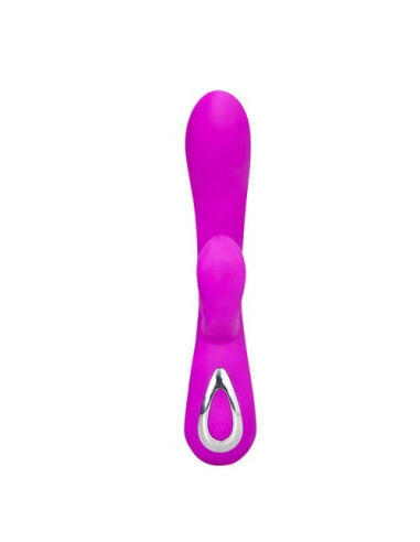 PRETTY LOVE - SMART HONEY Vibrador | SexPlace.MX