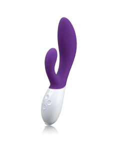 LELO - INA WAVE 2 VBRADOR LUJO MOVIMIENTO ESPECIAL LILA