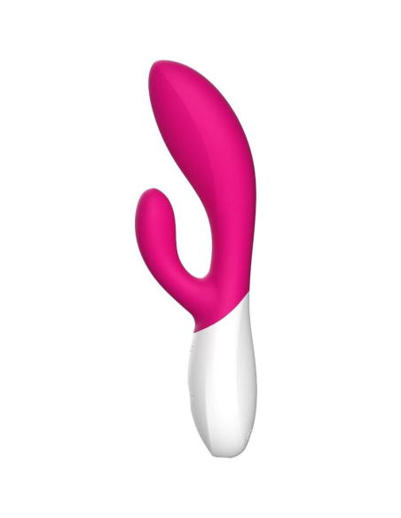 LELO - INA WAVE 2 VBRADOR LUJO MOVIMIENTO ESPECIAL FUCSIA