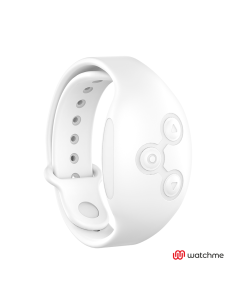 WATCHME - RELOJ CONTROL REMOTO WIRELESS TECHNOLOGY NÍVEO