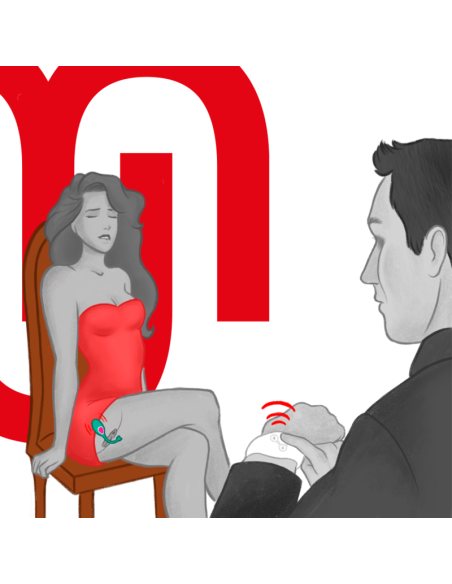 WATCHME - RELOJ CONTROL REMOTO WIRELESS TECHNOLOGY NÍVEO