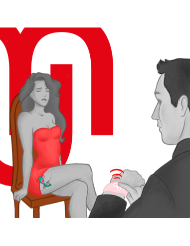 WATCHME - RELOJ CONTROL REMOTO WIRELESS TECHNOLOGY ROSORAL