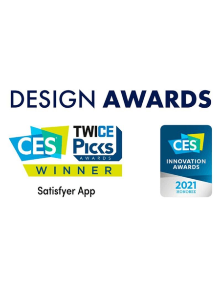 SATISFYER - ULTRA POWER BULLET 8 BALA VIBRADORA TURQUESA