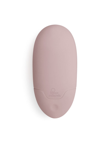 BIJOUX - VIBRADOR ÍNTIMO RECARGABLE