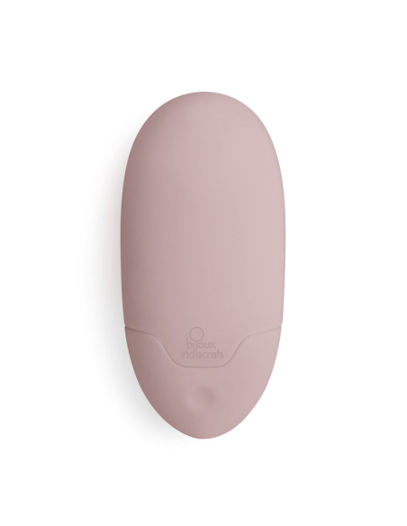 BIJOUX - VIBRADOR ÍNTIMO RECARGABLE