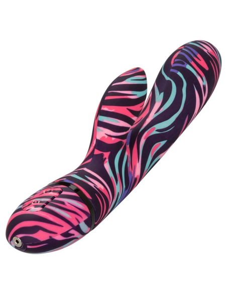 CALEXOTICS - VIBRADOR MENAGE A MOI DUAL WAND