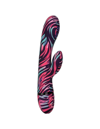 CALEXOTICS - VIBRADOR MENAGE A MOI DUAL WAND