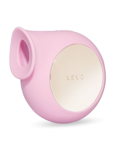 LELO - SILA CRUISE ESTIMULADOR ONDAS - ROSA