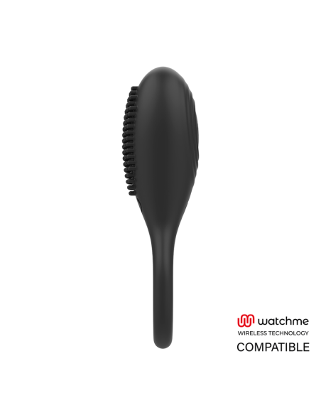 MR BOSS - TINO ANILLO ESTIMULADOR COMPATIBLE CON WATCHME WIRELESS TECHNOLOGY
