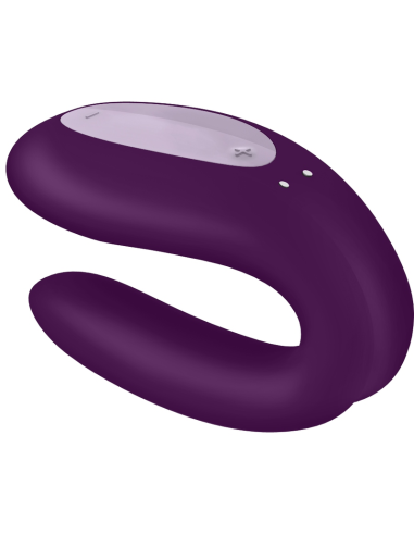 SATISFYER - PARTNER BOX 3
