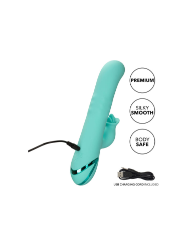 CALEXOTICS - BEL AIR BOMBSHELL LIGHT GREEN