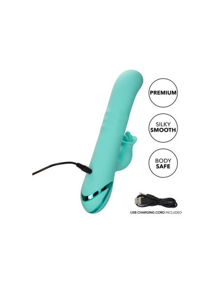 CALEXOTICS - BEL AIR BOMBSHELL LIGHT GREEN