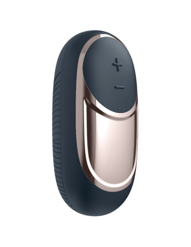 SATISFYER - DARK DESIRE VIBRADOR LAYON