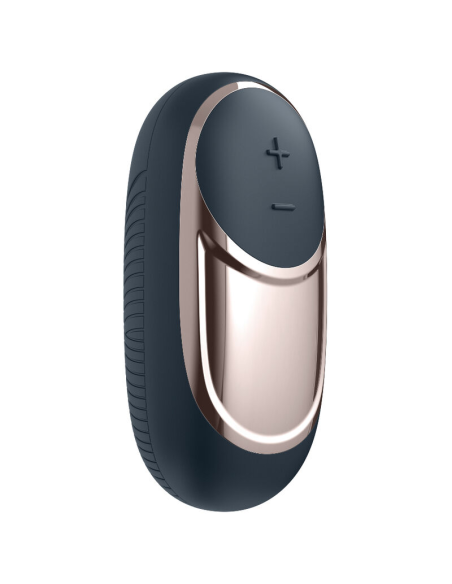 SATISFYER - DARK DESIRE VIBRADOR LAYON