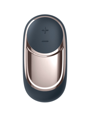 SATISFYER - DARK DESIRE VIBRADOR LAYON